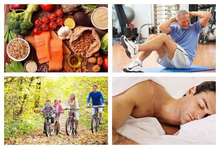Power prevention